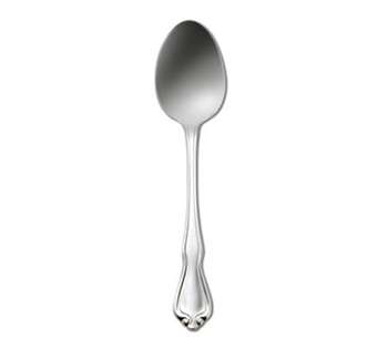 Oneida 1312STBF Croydon Silverplate Tablespoon / Serving Spoon (3 Dozen)
