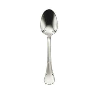 Oneida V022SADF Donizetti Silverplate A.D. Coffee Spoon  (1 Dozen)