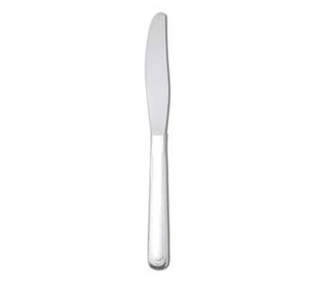 Oneida 1305KDVF Eton Silverplate Lightweight Dinner Knife (3 Dozen)