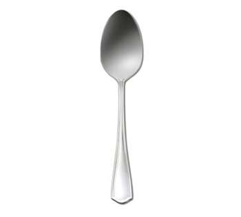 Oneida 1305STBF Eton Silverplate Tablespoon / Serving Spoon (3 Dozen)