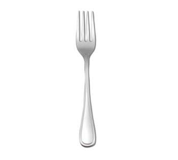 Oneida T015FDEF New Rim Dinner Fork  (1 Dozen)