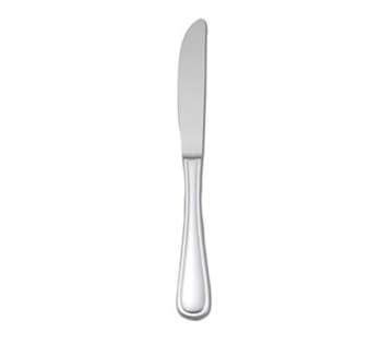 Oneida T015KDVF New Rim 1-Piece Table Knife  (1 Dozen)