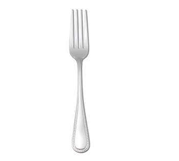 Oneida T163FDIF Pearl  European Size Table Fork  (1 Dozen)