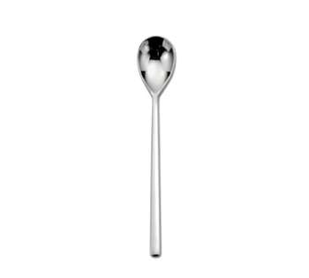 Oneida V673SITF Quantum Silverplate Iced Teaspoon   (1 Dozen)
