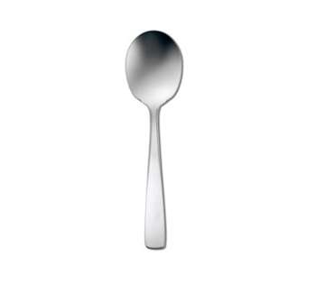 Oneida 2621SSGF Rio Bouillon Spoon  (3 Dozen)