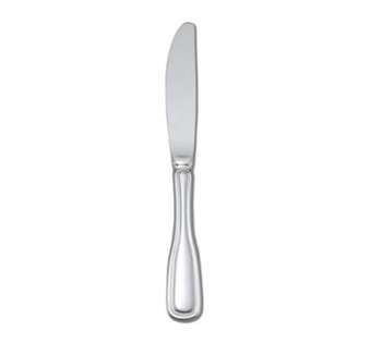 Oneida V010KSBG Saumur Silverplate  1- Piece Butter Knife    (1 Dozen)