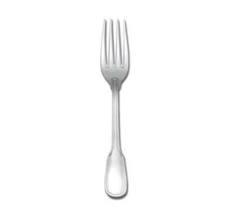 Oneida V010FDEF Saumur Silverplate  Dinner Fork   (1 Dozen)