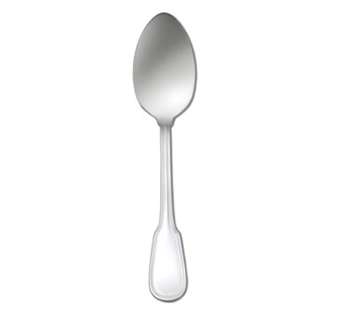 Oneida V010STBF Saumur Silverplate  Tablespoon / Serving Spoon   (1 Dozen)