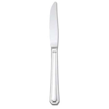 Oneida 1315KDVG Seneca Silverplate Dinner Knife   (3 Dozen)