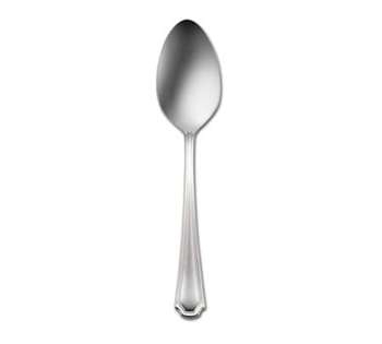 Oneida 1315STBF Seneca Silverplate Tablespoon / Serving Spoon  (3 Dozen)