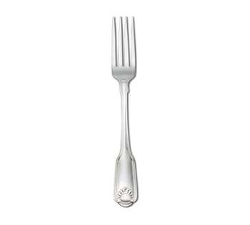Oneida 1046FDNF Silver Shell Silverplate Dinner Fork  (3 Dozen)
