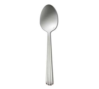 Oneida V024STBF Viotti Silverplate Tablespoon / Serving Spoon   (1 Dozen)