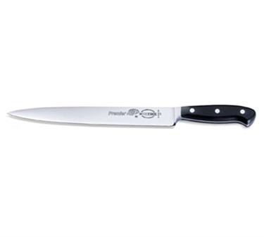FDick 8145626 Premier Slicer Knife,  10" Blade