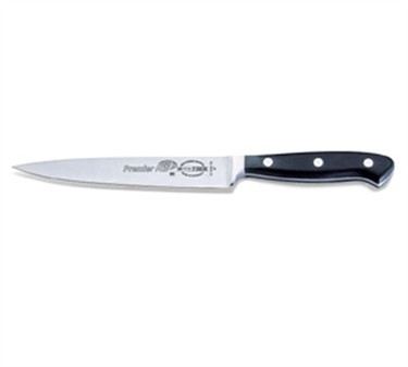 FDick 8145615 Premier Slicer Knife,  6" Blade