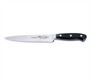 FDick 8145618 Premier Forged Slicer Knife,  7" Blade