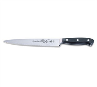 FDick 8145521 Premier Wavy Edge Knife Slicer,  8" Blade