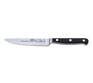 FDick 8140012 Premier Serrated Steak Knife,  4-1/2" 