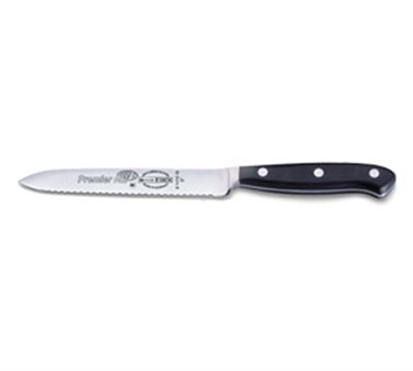 FDick 8141013 Premier Wavy Edge Utility Knife 5" Blade