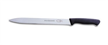 FDick 8503428 Pro-Dynamic Slicer with Serrated Edge,  11" Blade