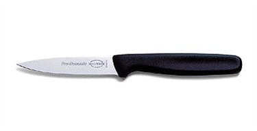 FDick 8262008 Pro-Dynamic Paring Knife,  3" Blade