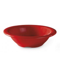 GET Enterprises B-454-RSP Red Sensation Melamine Bowl, 4.5 oz. (4 Dozen)