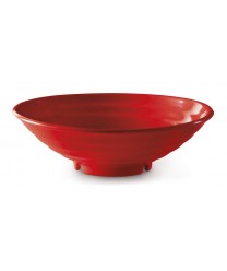 GET Enterprises ML-79-RSP Red Sensation Bowl, 48 oz. (1 Dozen)