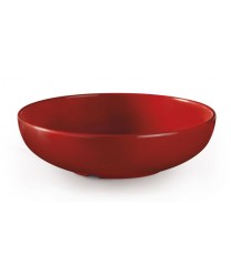 GET Enterprises B-49-RSP Red Sensation Melamine Bowl, 60 oz. (1 Dozen)