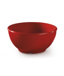 GET Enterprises B-525-RSP Red Sensation Melamine Bowl, 16 oz. (2 Dozen)
