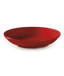GET Enterprises B-925-RSP Red Sensation Melamine Bowl, 38 oz. (1 Dozen)