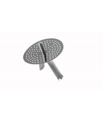 Winco SF-6S Removable Stainless Steel Strainer For Winco SF-6