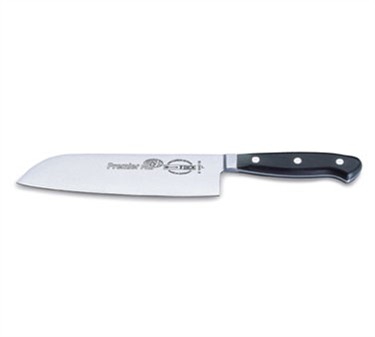 FDick 8144218 Santoku Japanese Style Knife 7" Blade
