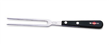 FDick 9101713 Stainless Steel Sausage Fork 5"