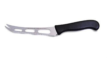 FDick 8105215 Soft Cheese Knife 6" Blade