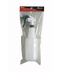 Winco PSR-9 Plastic Spray Bottle, 28 oz. (900 Ml)