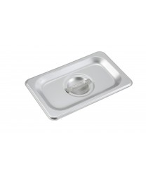 Winco SPSCN 1/9 Size Steam Table Pan Cover