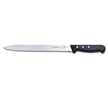 FDick 8103428 Superior Knife,  Slicer,  11" Blade,