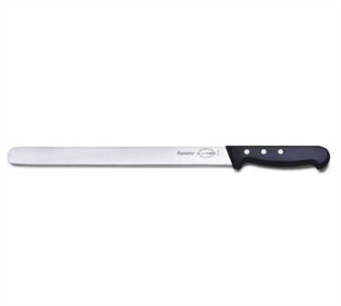 FDick 8103630 Serrated Roast Beef Slicer 12" Blade