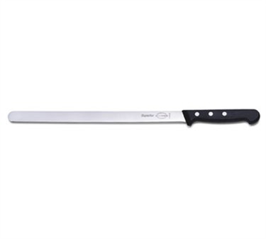 FDick 8114930 Superior Knife,  Slicer,  12" Blade