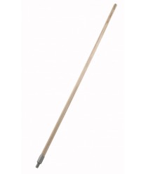 Winco BR-60W Wood Handle 60" for BR-10