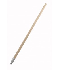 Winco BR-36W Wood Handle 36" for BR-10
