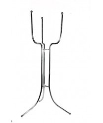 Winco WB-12FS Folding Stand for Wine Bucket