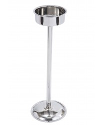 Winco WB-29S Pipe Style Wine Bucket Stand