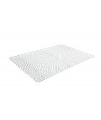 Winco PGW-2416 Full Size Wire Pan Grate 16" x 24"