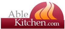 Able Kitchen logo