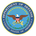 Defense logo