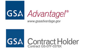 GSA advantage logo