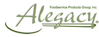 Alegacy logo