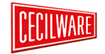 Cecilware logo