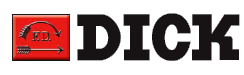 Friedr.Dick logo
