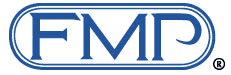 FMP logo